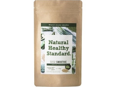 I‐ne Natural Healthy Standard ミネラル酵素スムージー 豆乳抹茶味 商品写真