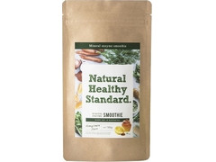 I‐ne Natural Healthy Standard ミネラル酵素スムージー はちみつレモン味 商品写真