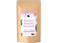 I‐ne Natural Healthy Standard ミネラル酵素スムージー 乳酸菌ベリーヨーグルト味 商品写真