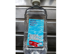 ツルハ ヘルスサポートウォーター