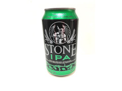 Stone Brewing ストーン IPA 商品写真