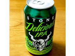 Stone Brewing ストーン デリシャスIPA 商品写真