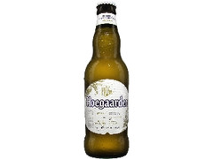 Hoegaarden ヒューガルデン ホワイト 瓶330ml