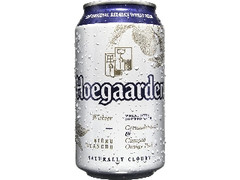 Hoegaarden ヒューガルデン ホワイト 缶330ml