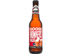 GOOSE ISLAND ISLAND グース ホンカーズ エール 商品写真