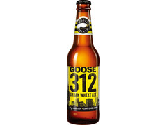 GOOSE ISLAND ISLAND グース 312 アーバン ウィート エール