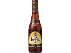 Leffe レフ ブラウン