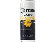 Corona コロナ エキストラ 缶355ml