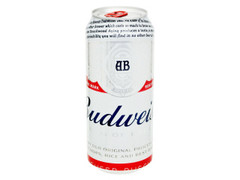 Anheuser‐Busch InBev Japan バドワイザー 缶473ml