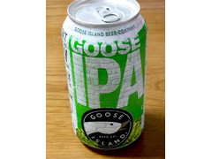 Anheuser‐Busch InBev Japan GOOSE ISLAND GOOSE IPA 商品写真