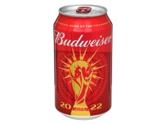 ABInBev バドワイザー ワールドカップ 商品写真