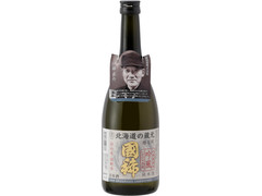 国分 北海道の蔵元 国稀 吟風100％純米酒 商品写真