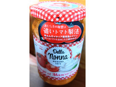 nakato Della Nonna パスタソース トマト＆マスカルポーネ 商品写真