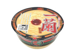 とんこつ 秘伝のたれ付 カップ128g