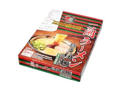 一蘭 ラーメン 博多細麺ストレート 商品写真