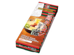 一蘭 博多細麺ストレート 商品写真