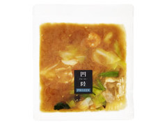 フーズパレット 四陸 中華丼の具 しょうゆ味 商品写真