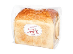 六曜舎 富士山酵母の山型食パン 商品写真