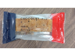 PARIS BUTTER CHOCOLAT ショコラパイ 商品写真