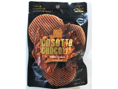 マキィズ CSOTTO CHOCOLAT Waffle Crunch 商品写真