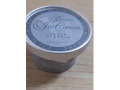 ディームファクトリー 十勝 橋本牧場 Premium lce Cream 商品写真