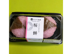 十勝製菓 桜餅 商品写真