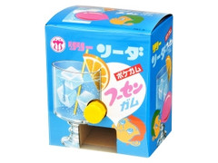 リリー ポケガムソーダ 商品写真