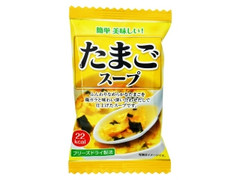 匠味堂 たまごスープ 商品写真