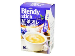 AGF ブレンディ ステック 紅茶オレ 商品写真