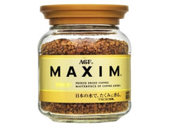 AGF マキシム 瓶80g