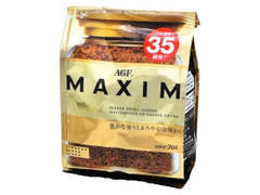 インスタントコーヒー 詰替 袋70g