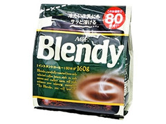 インスタントコーヒー 詰替 袋160g