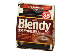 まろやかな香りブレンド 袋70g