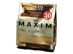 AGF マキシム 袋60g