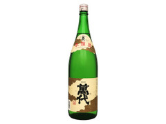 萬代 本醸造限定酒 萬代 商品写真