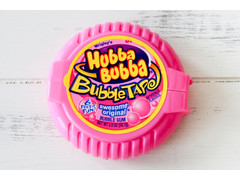 Amurol Confections Hubba Bubba バブルテープガム オリジナル 商品写真