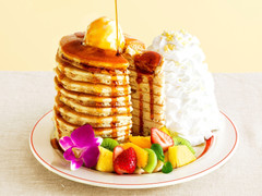 Eggs’n Things 10th Anniversary Pancakes 商品写真