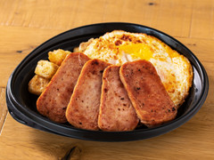 Eggs’n Things スパム＆エッグス 商品写真