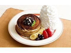 Eggs’n Things コナティラミスパンケーキ 商品写真