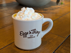 Eggs’n Things エッグノッグ 商品写真