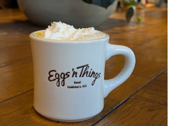 Eggs’n Things ココナッツエッグノッグ 商品写真