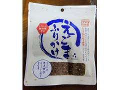 エス・エス・ビー SSB荏胡麻 えごまふりかけ 商品写真