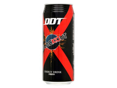 テックイノベーション ブラックアウト DDT 商品写真