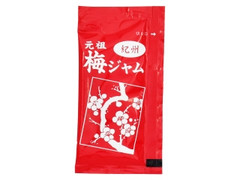 タカミ製菓 梅ジャム 商品写真