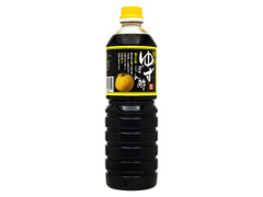 博多ゆずぽん酢 ボトル1000ml