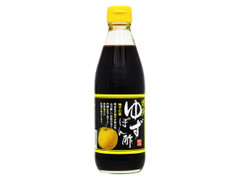 博多 ゆず ぽん酢 瓶360ml