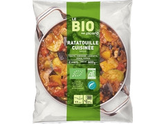 Picard BIO野菜のラタトゥイユ 商品写真