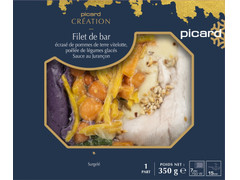picard スズキのファビュルーディッシュ 商品写真
