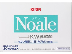 Noale カプセル 箱30粒