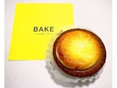 BAKE 焼きたてチーズタルト 商品写真